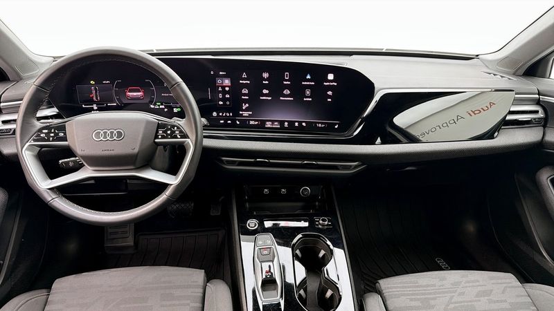 Audi A5 bild 10