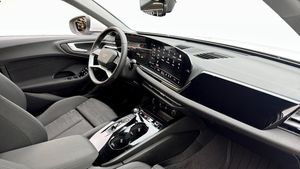 Audi A5 bild 11