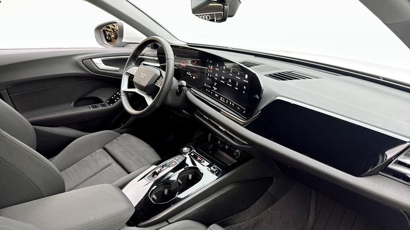 Audi A5 bild 11