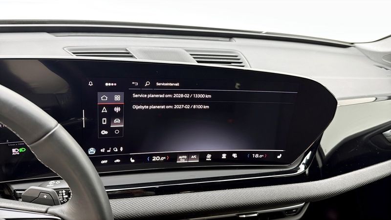 Audi A5 bild 17