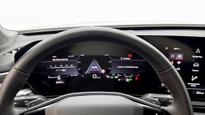Audi A5 bild 18