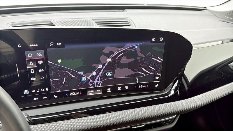 Audi A5 bild 16