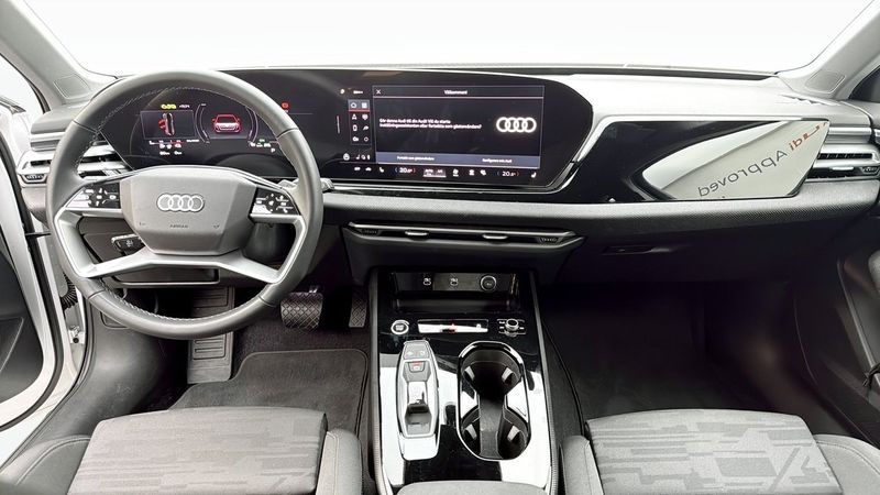 Audi A5 bild 10