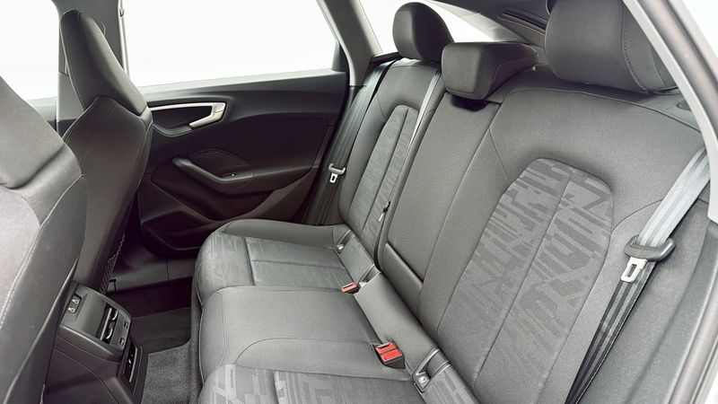 Audi A5 bild 12