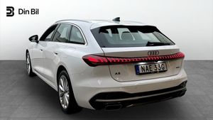 Audi A5 bild 3
