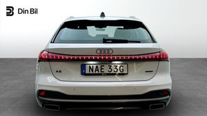 Audi A5 bild 5