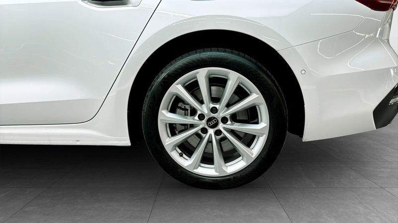 Audi A5 bild 6