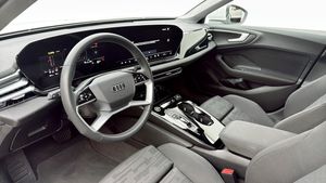 Audi A5 bild 7