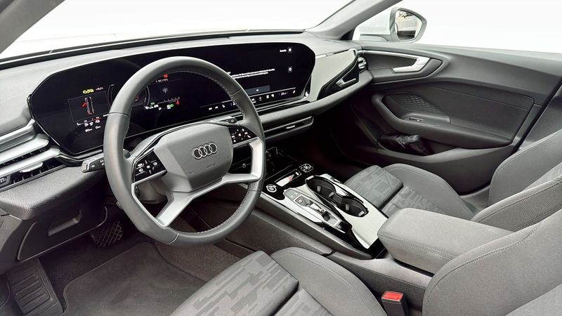 Audi A5 bild 7