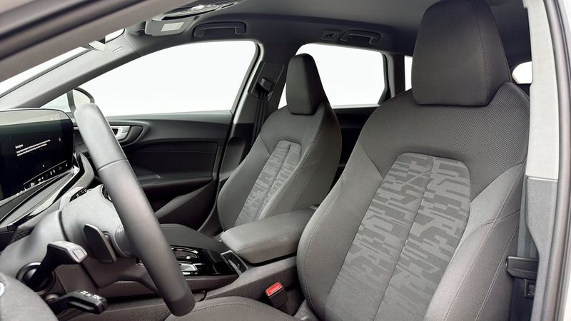Audi A5 bild 8