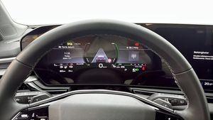 Audi A5 bild 19