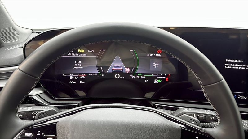 Audi A5 bild 19