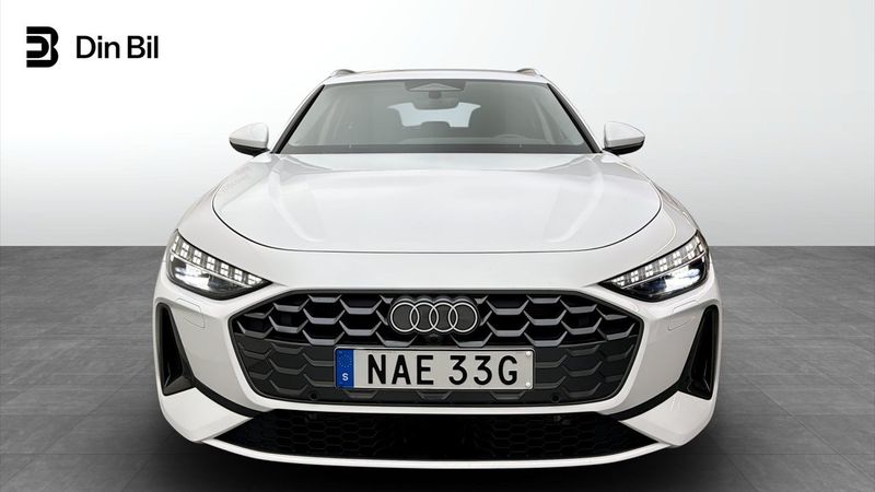 Audi A5 bild 4