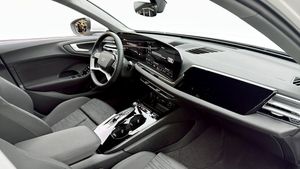 Audi A5 bild 11