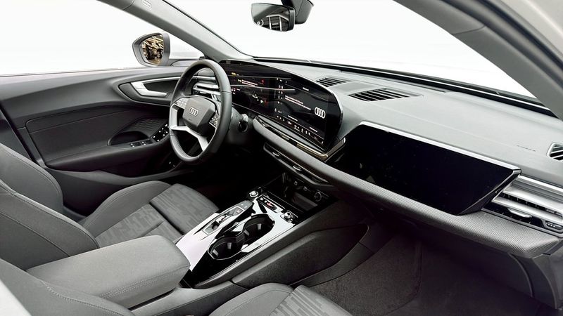 Audi A5 bild 11