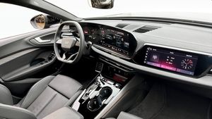 Audi A5 bild 11
