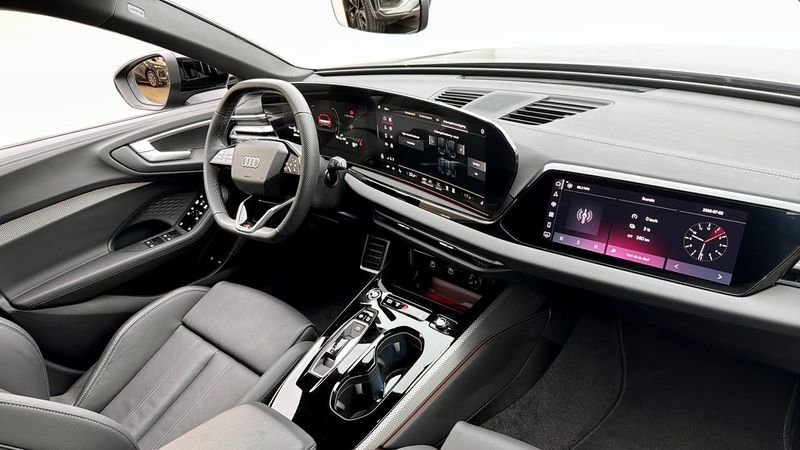 Audi A5 bild 11
