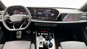 Audi A5 bild 10