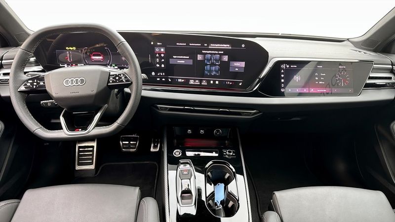 Audi A5 bild 10
