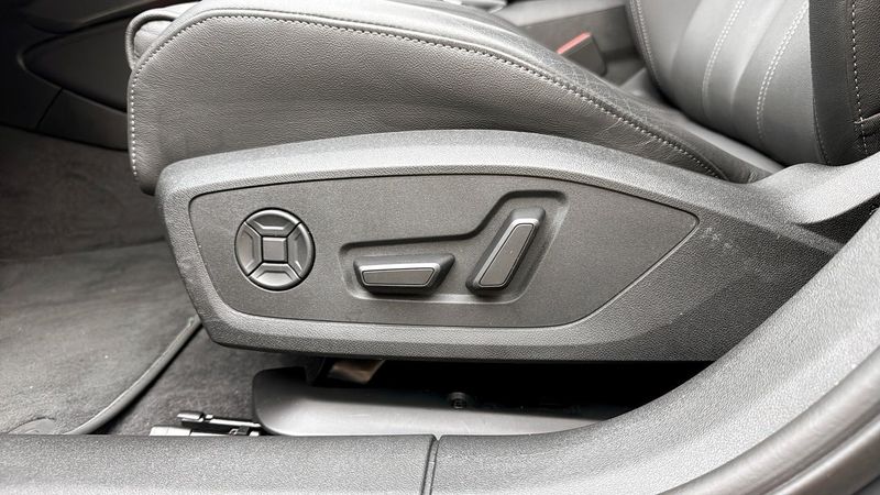 Audi A5 bild 16