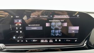 Audi A5 bild 22