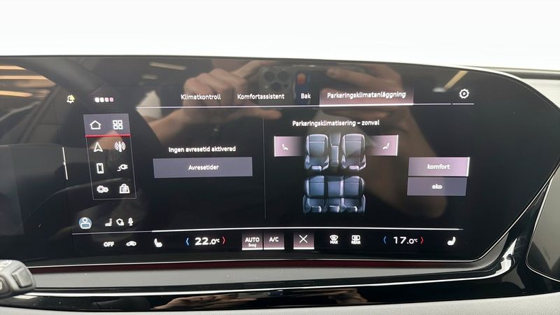 Audi A5 bild 22
