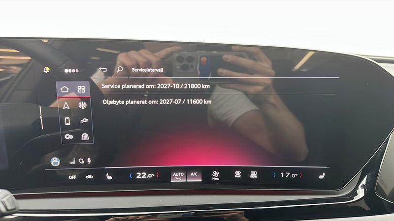 Audi A5 bild 21