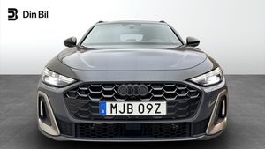 Audi A5 bild 4