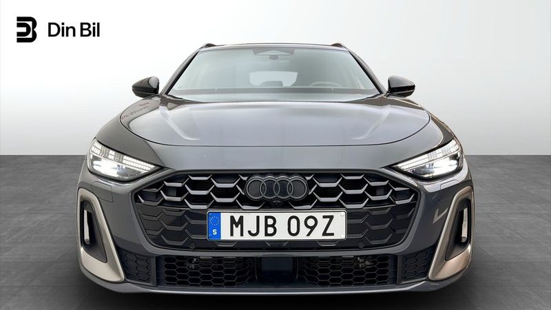 Audi A5 bild 4