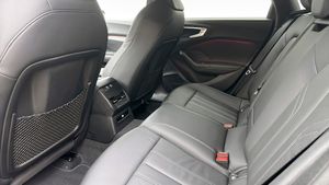 Audi A5 bild 12