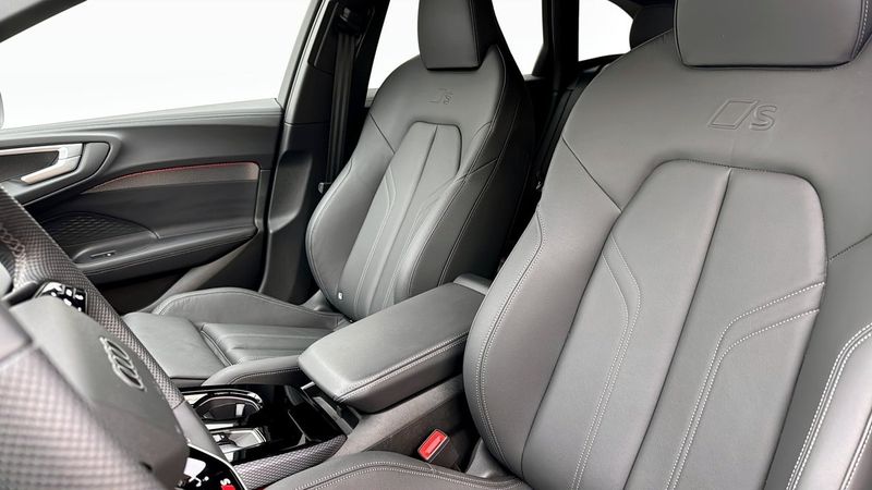 Audi A5 bild 8