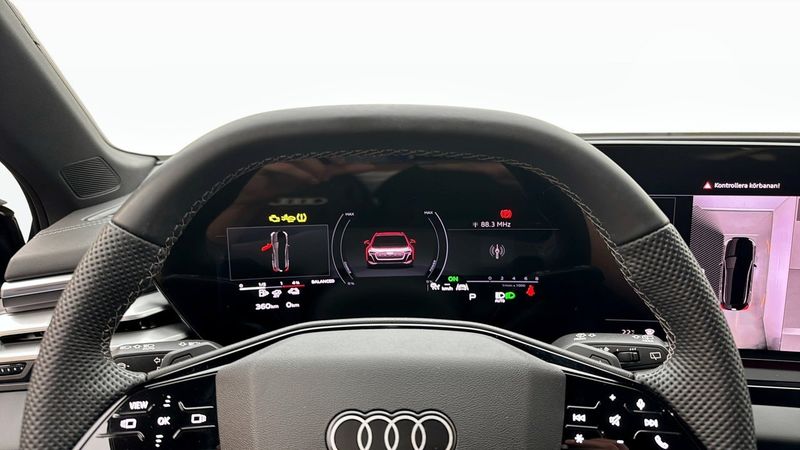 Audi A5 bild 17