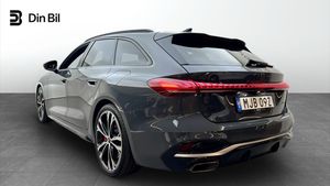 Audi A5 bild 3