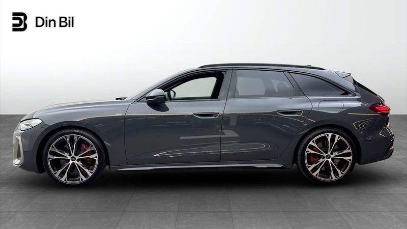 Audi A5 bild 2