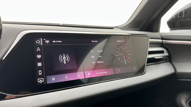 Audi A5 bild 19