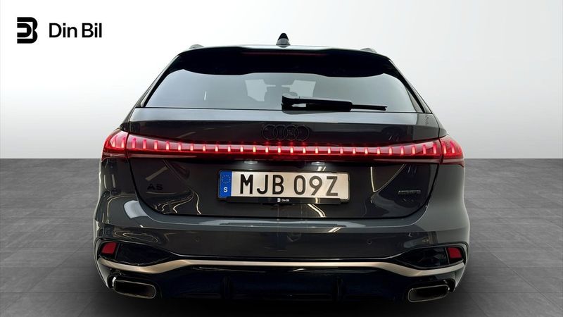 Audi A5 bild 5