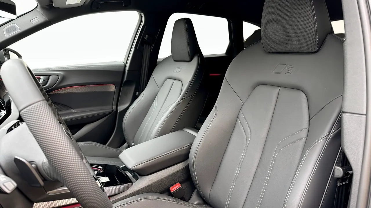 Audi A5 bild 8