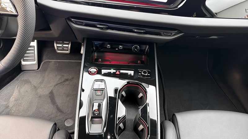 Audi A5 bild 20