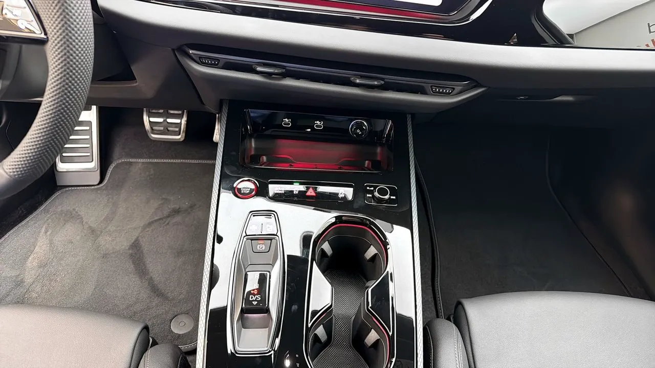 Audi A5 bild 20