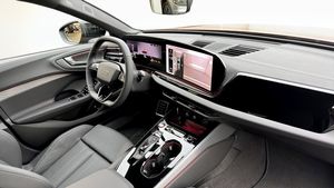 Audi A5 bild 11