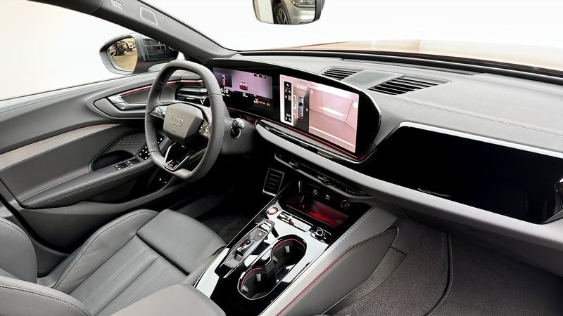 Audi A5 bild 11