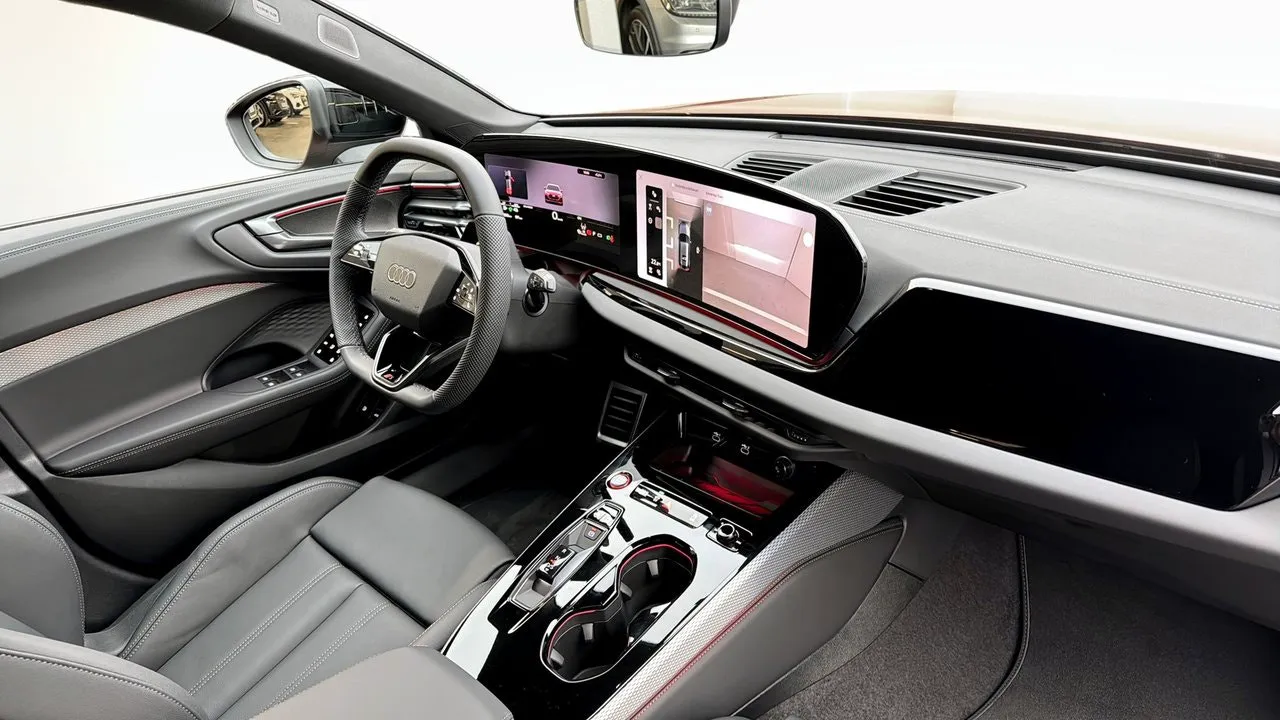 Audi A5 bild 11