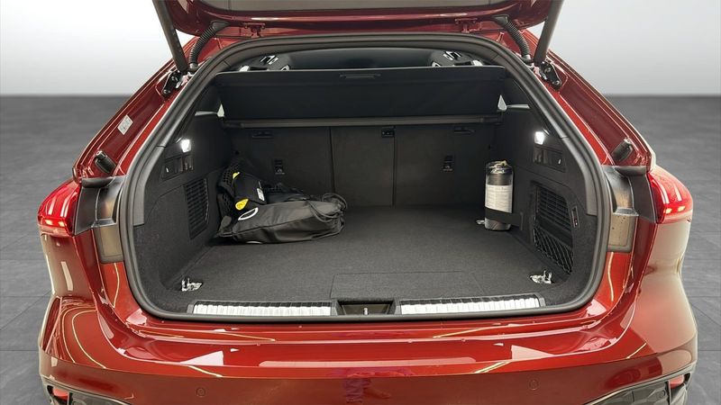 Audi A5 bild 13