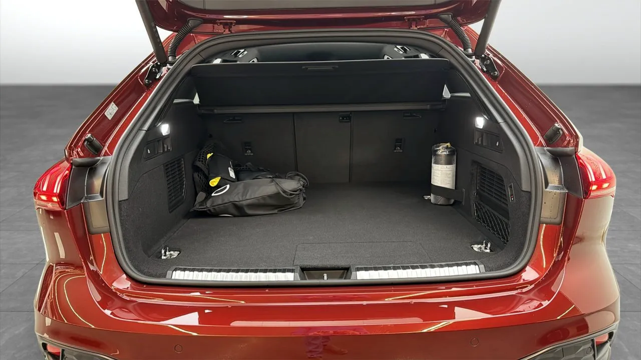 Audi A5 bild 13