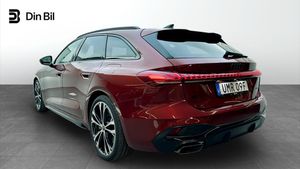 Audi A5 bild 3