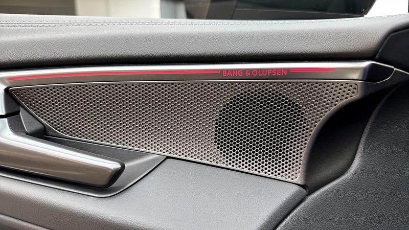 Audi A5 bild 17