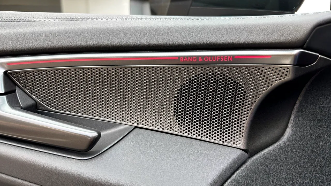 Audi A5 bild 17