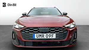 Audi A5 bild 4