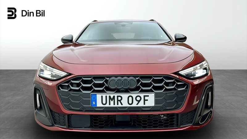 Audi A5 bild 4