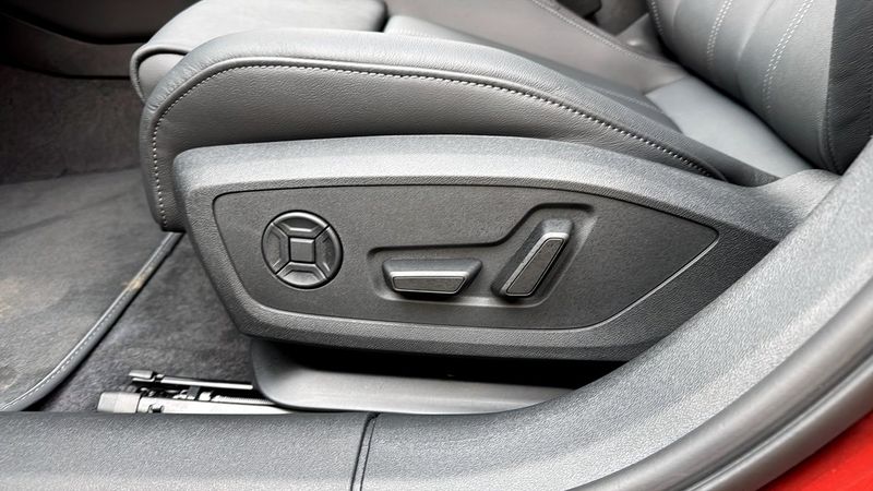 Audi A5 bild 19